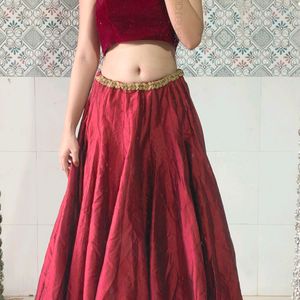 Lehenga For Navratri