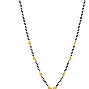 Alloy Mangalsutra