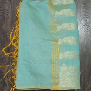 Brocade Kurta Set