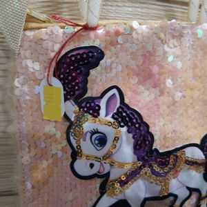 Tiny Cute Fashion Bag For Little Girl