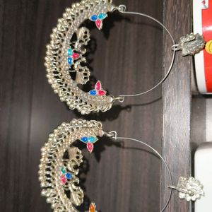 Beautiful Long Earings