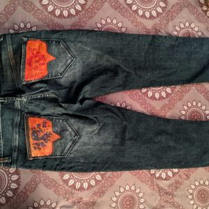 Pepe Jeans London Denim Pants