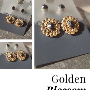 Freebies! Earrings Edition