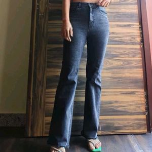 Super Stretchy Comfy Bootcut Jeans