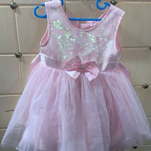 Frock For Baby Girl