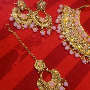 Jewellery Set