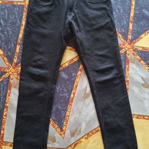 Black Zara Jeans