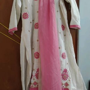 Salwar Kameez