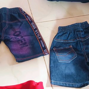 Boys Clothing