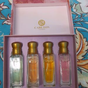 Carlton London Perfumes For Women