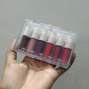 Combo Tint N Lipstick For Customer