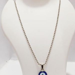 Evil Eye Pendant