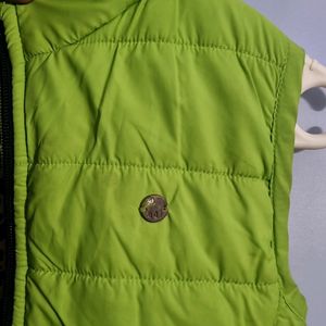 8 Size JACKET original For Girls