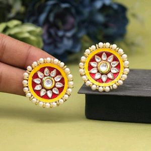 Studs Earrings