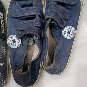 Combo Kids Foot Wear