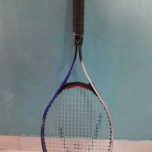 Head Longe Tennis Racquet Constant Beam