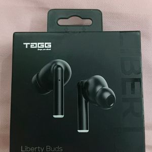 Tagg Liberty Buds