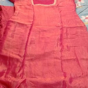 Women Kurta Set