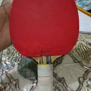 Gki Offensive - XX Table Tennis Racket