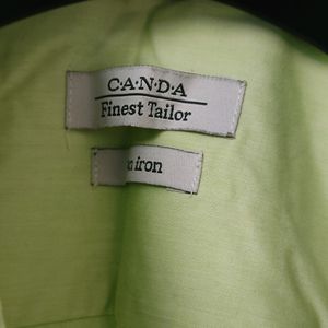 CANADA Brand Shirt