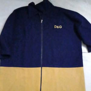 D&G Jacket New