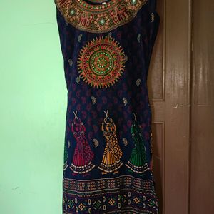 Combo Of 2 Beautiful Cotton Kurtas