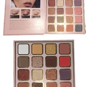 IGOODCO FASHION EYESHADOW PALETTE