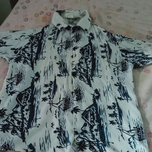 Shirt M Size