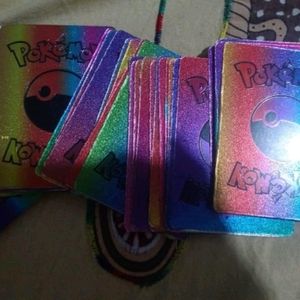 Pokemon Card 1000+ Vintage Set