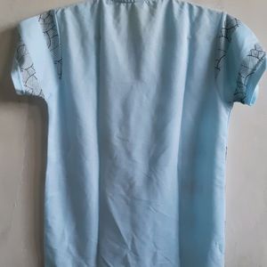 T Shirt For Boy's