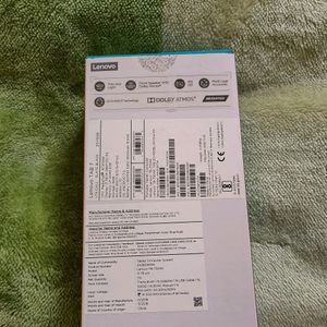 Lenovo Tab 7