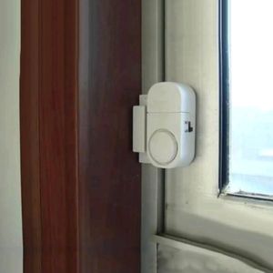 WIRELESS WINDOW DOOR ALARM, SENSOR  ALAR