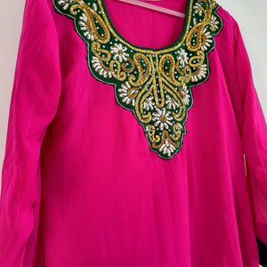 Pakistani Suit For Women