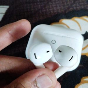 Boat Earbuds