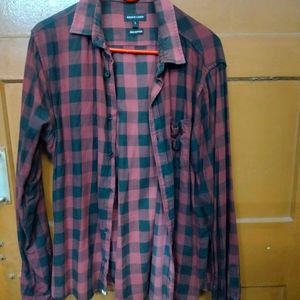 Used Shirt