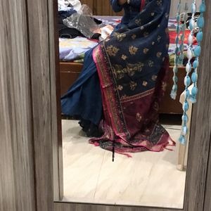 Partywear Dupatta