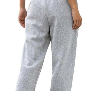 Grey Joggers For Women