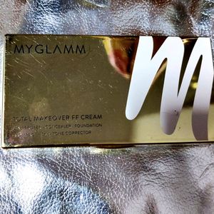 Myglamm Total Makeover Ff Cream