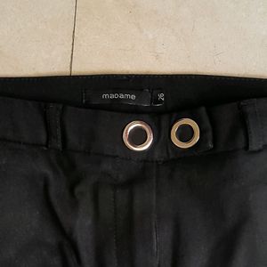 Madame Trousers For Women