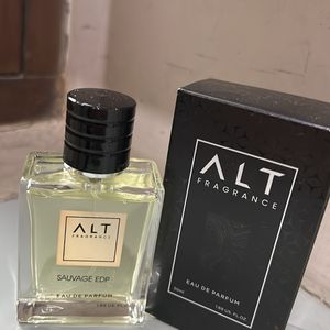 Dior Suvage Perfume Dupe