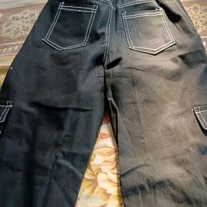Casual Modern Men Jeans