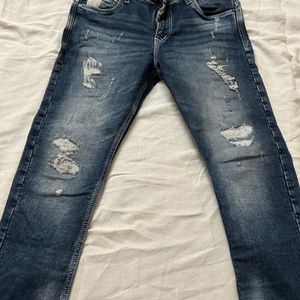 Ripped Jeans For Men