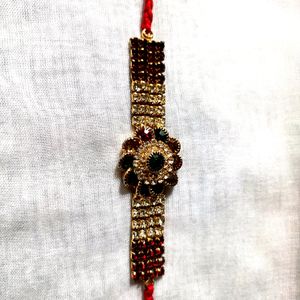 Rakhi