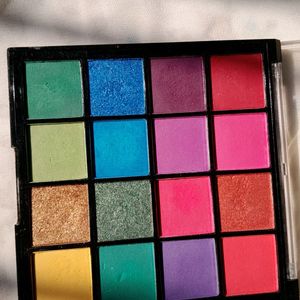 Eyeshadow Palette