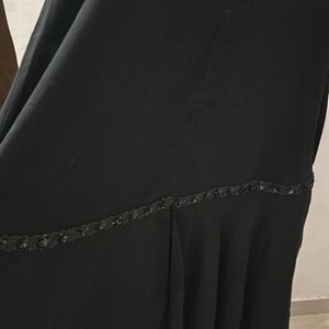 Dubai Abaya