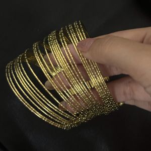 Chic Gold Bracelet