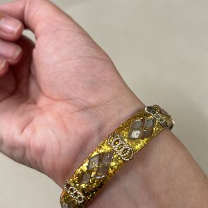 Artificial Bangles.