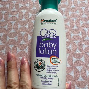 Baby Care Products