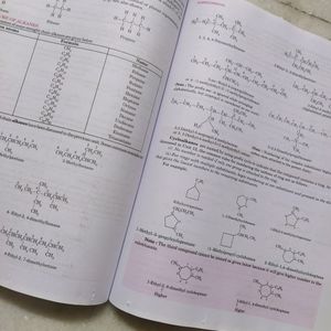 Class 11 ABC Chemistry Part 2