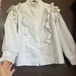 Sale! White Tops